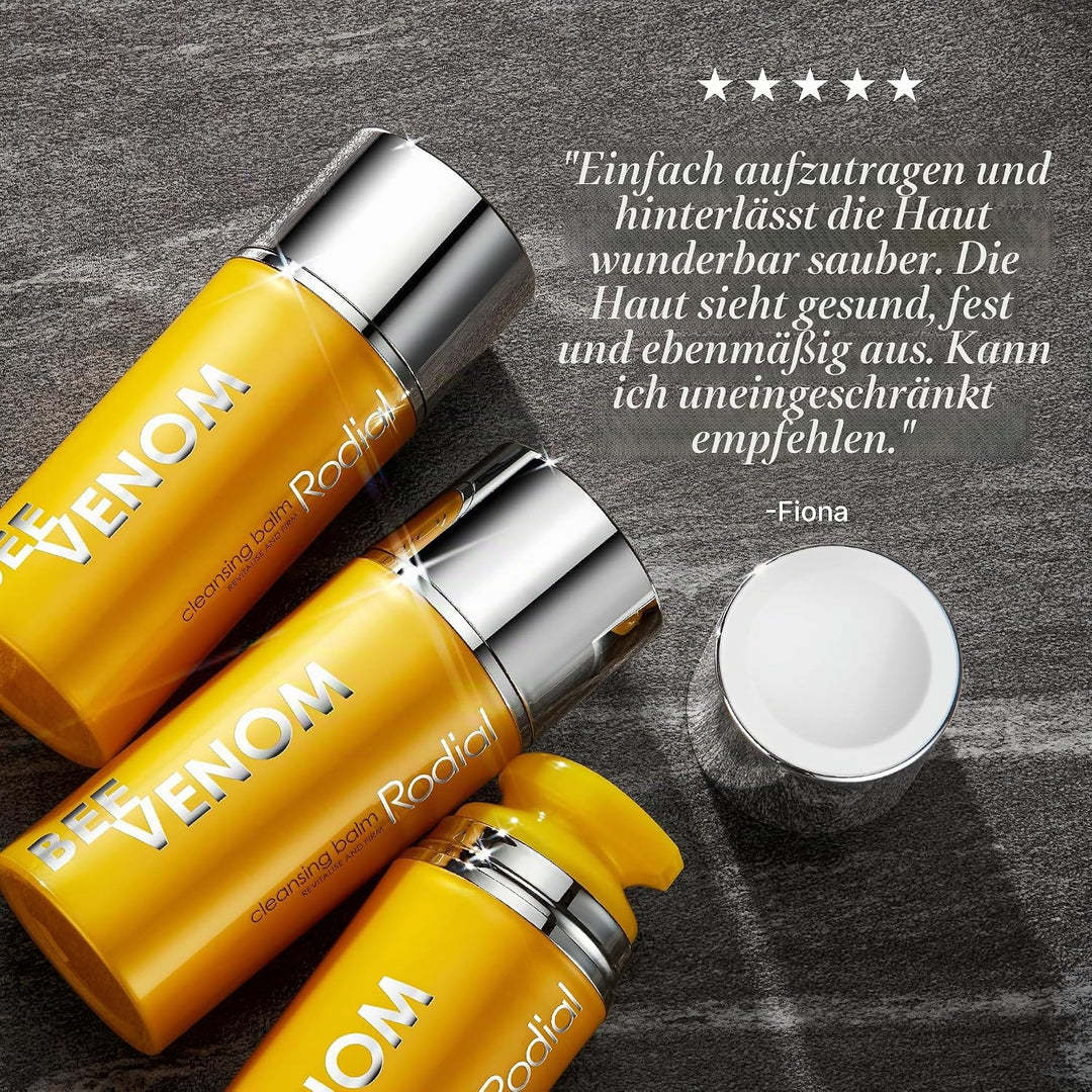 Rodial Bee Venom, 1er Pack (1 x 50 ml)
