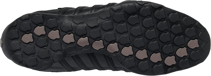 K-Swiss ARVEE 1.5 02453 Herren Klassische Sneakers 43 EU Black Falcon, 43 EU Black Falcon