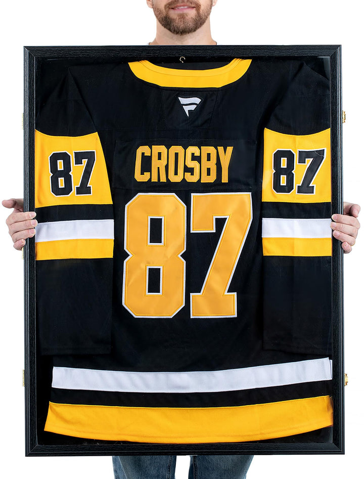 Trikotrahmen 70x90 Fussballtrikot Rahmen: 3d Gross Objektrahmen For XL Erwachsene Eishockey Fussball