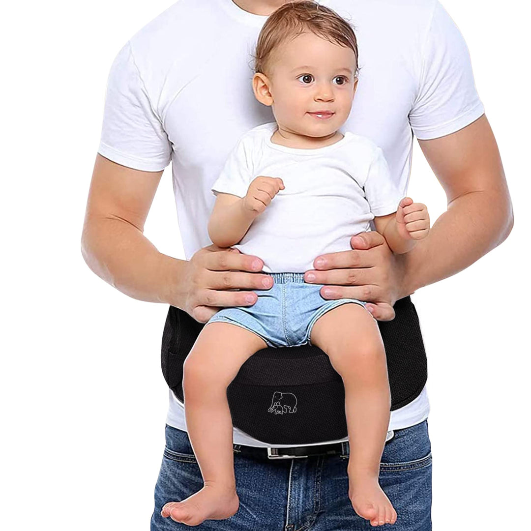 Deryan Pack Babytrage neugeborene ab geburt - Babytrage, Tragetasche Baby - Baby Carrier & baby trag