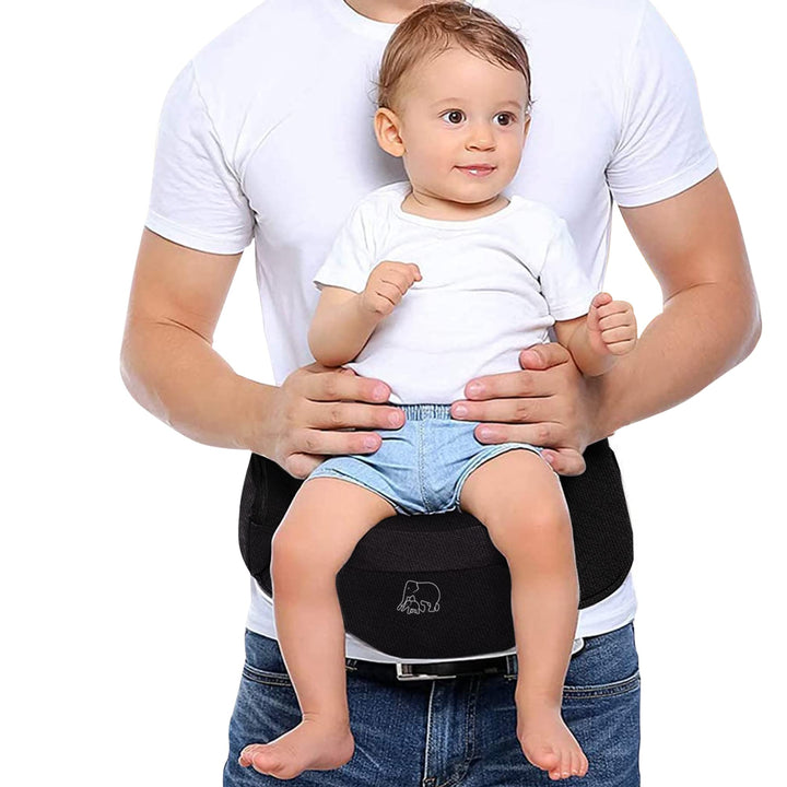 Deryan Pack Babytrage neugeborene ab geburt - Babytrage, Tragetasche Baby - Baby Carrier & baby trag