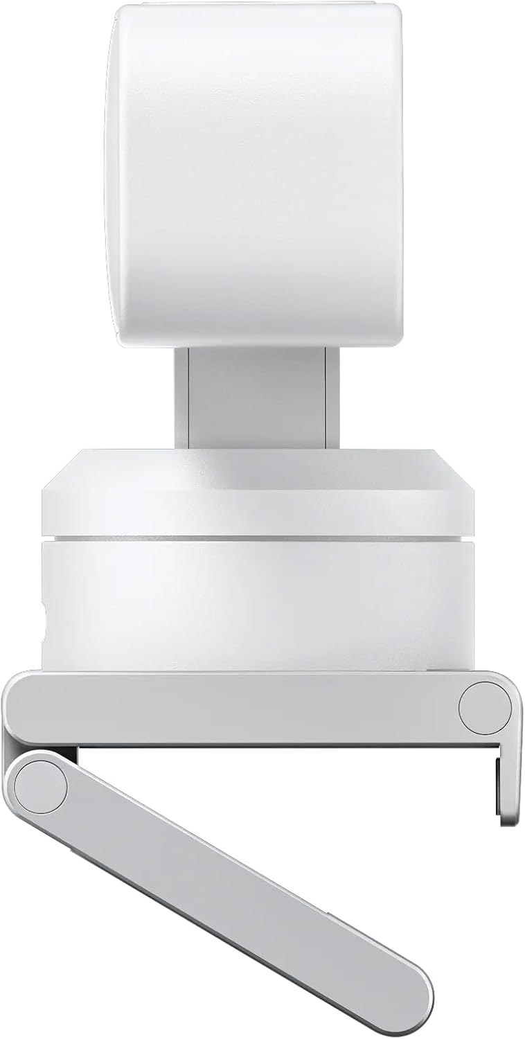 Insta360 Link 2 PTZ Dual Axis Gimbal AI-Powered 4K Webcam mit 1/2 Zoll Sensor für erhöhte Details, P