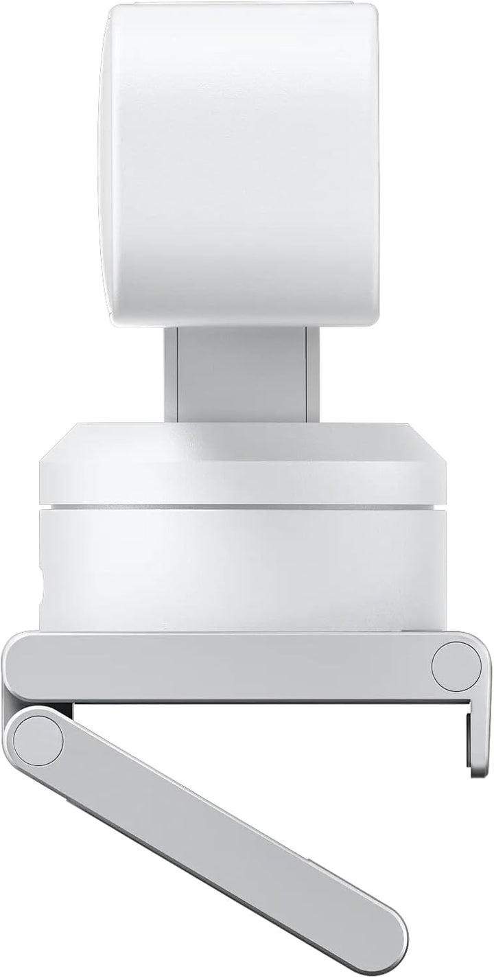 Insta360 Link 2 PTZ Dual Axis Gimbal AI-Powered 4K Webcam mit 1/2 Zoll Sensor für erhöhte Details, P