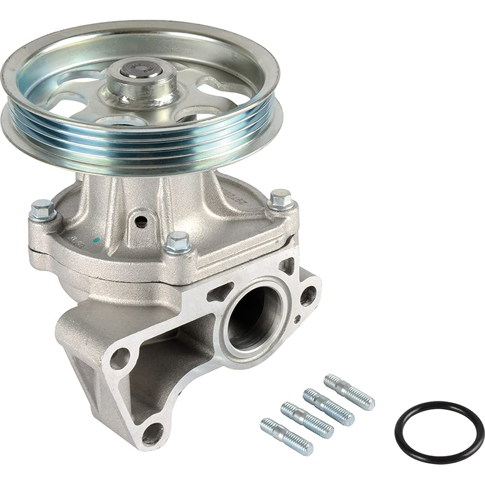 Herth+Buss J1512134 Wasserpumpe | mit Dichtung