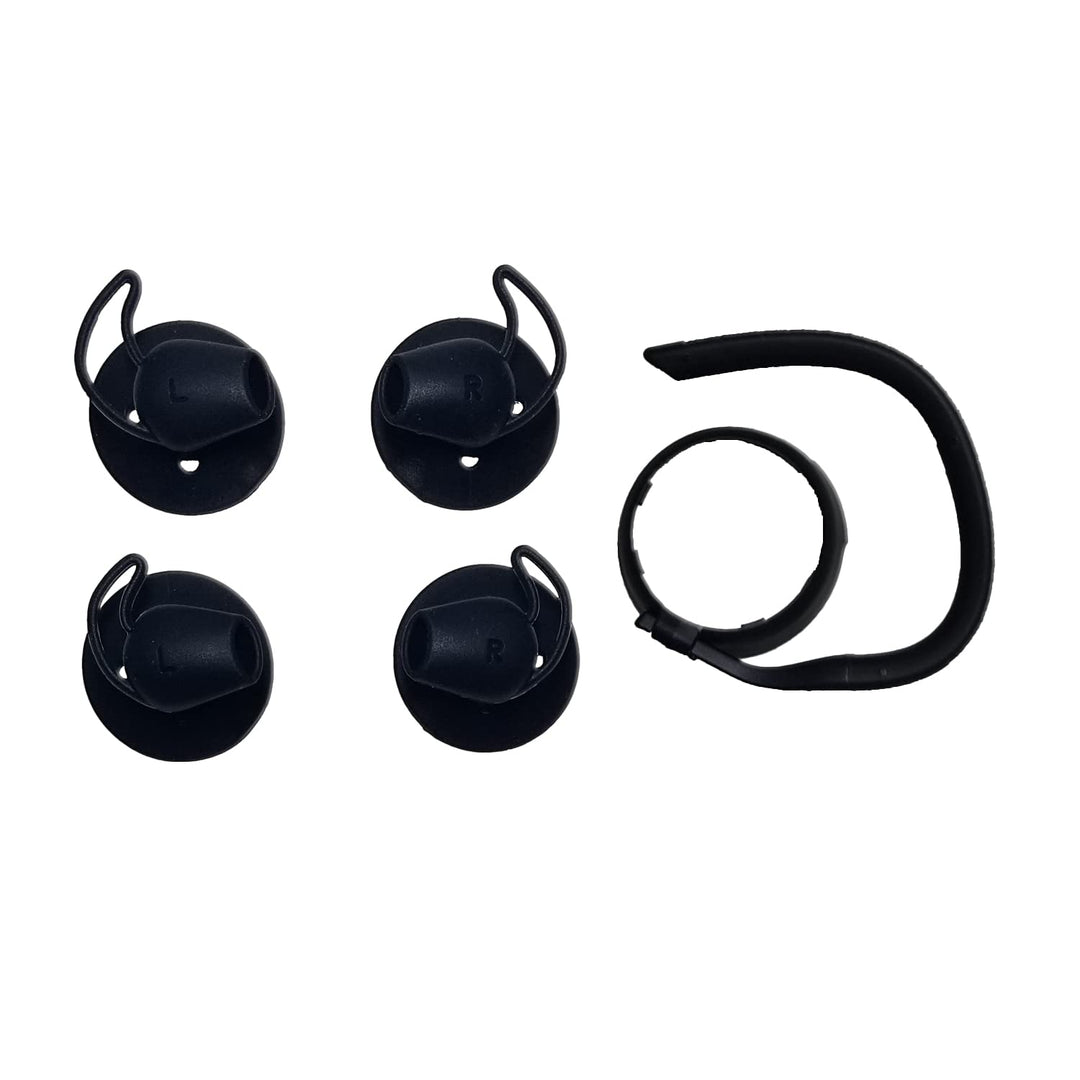 Jabra 14121-41 Engage Conv. Acc. Pack Schwarz