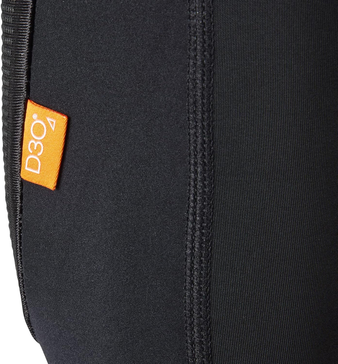 FOX Herren Bike Ellenbogenschoner Launch Elite ELBOGUARD Schwarz M, Schwarz M