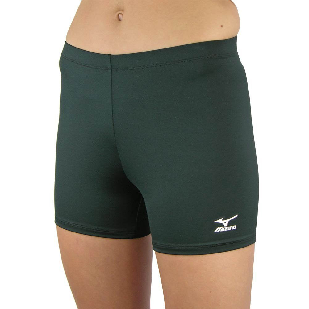 Mizuno Volleyball-Shorts Vortex XL Schwarz, XL Schwarz