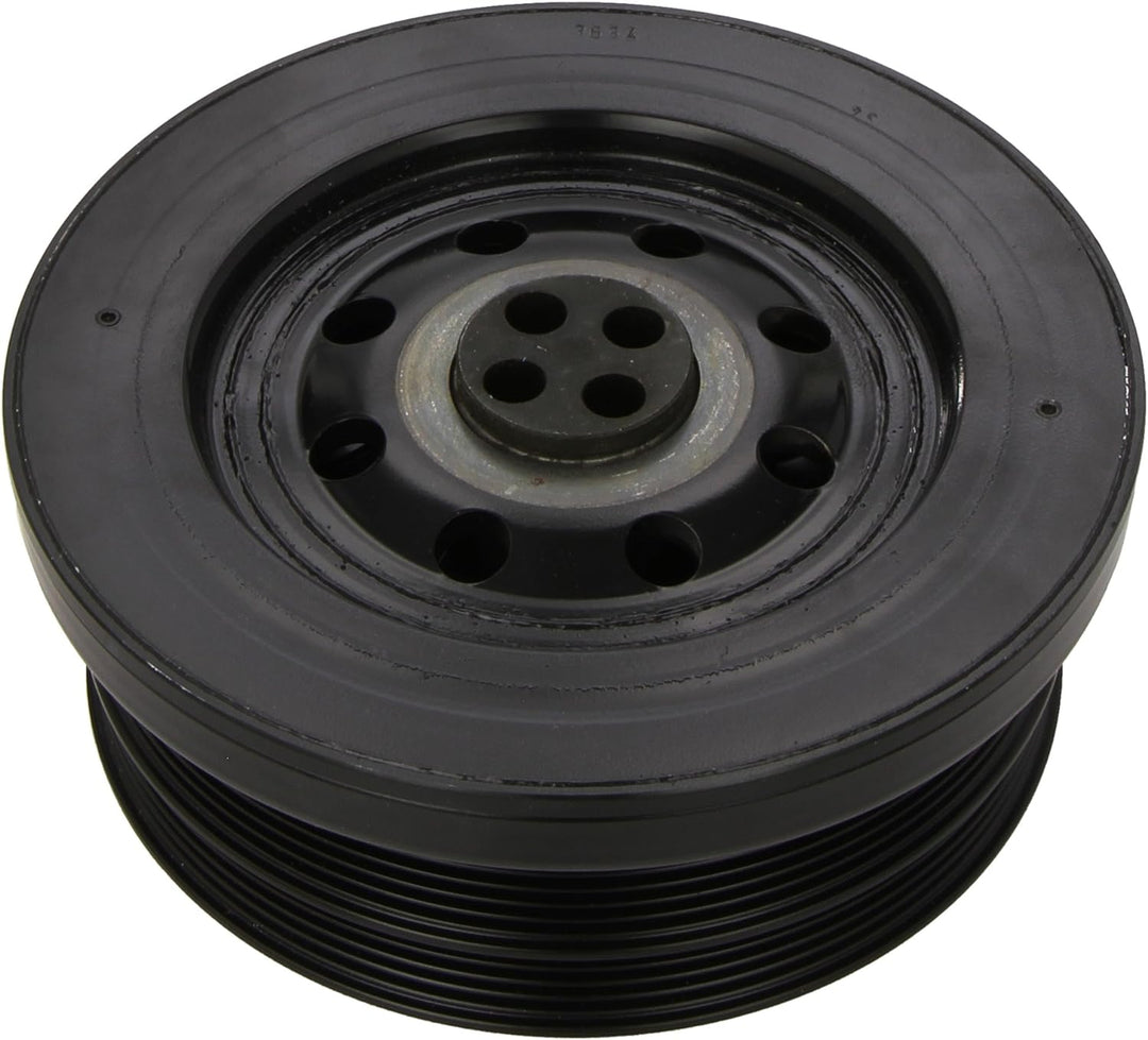 Dayco DPV1063 Riemenscheibe, Kurbelwelle