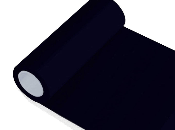 Orafol - Oracal 631 - 31cm Rolle - 20m (Laufmeter) - Schwarz / matt, A21oracal - 631 - 20m - 31cm -