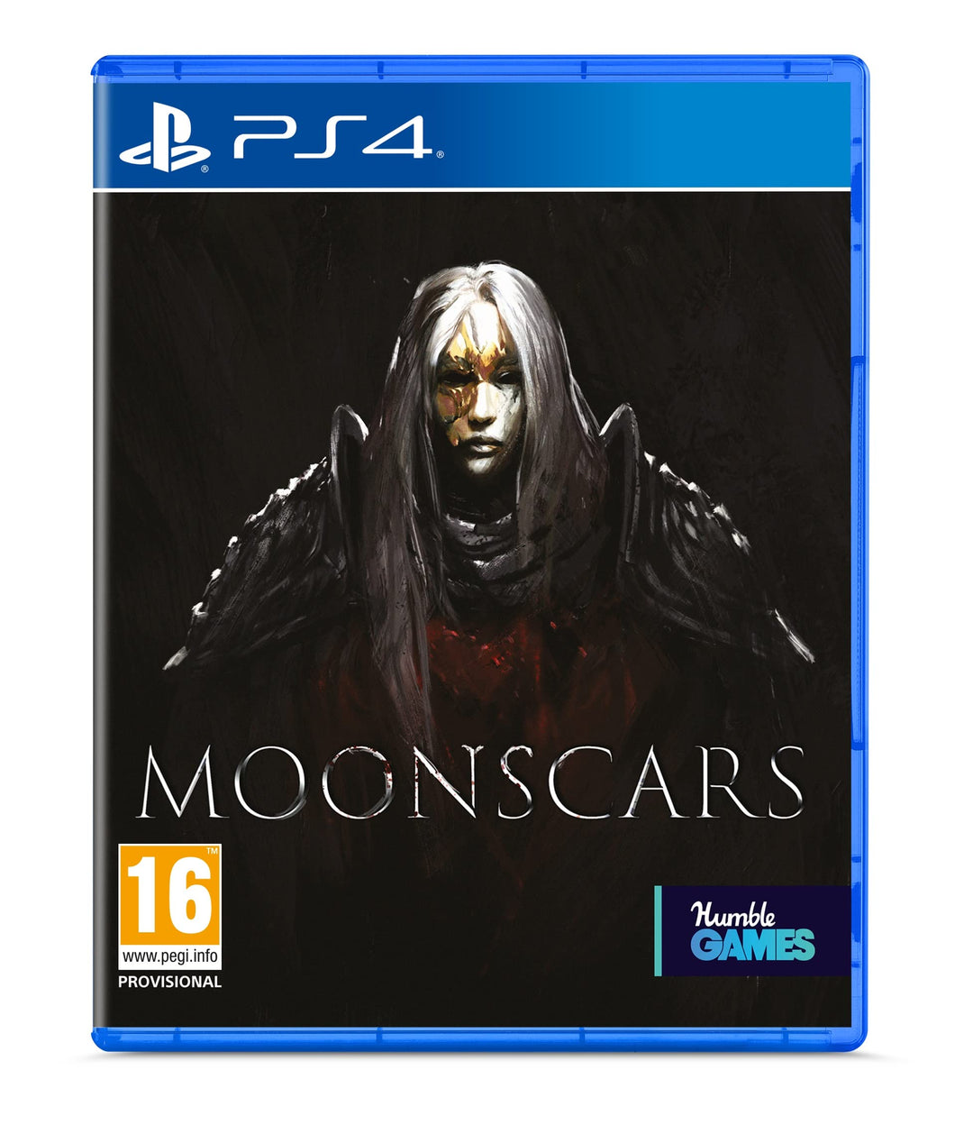 Moonscars – PS4
