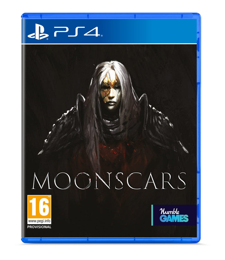 Moonscars – PS4