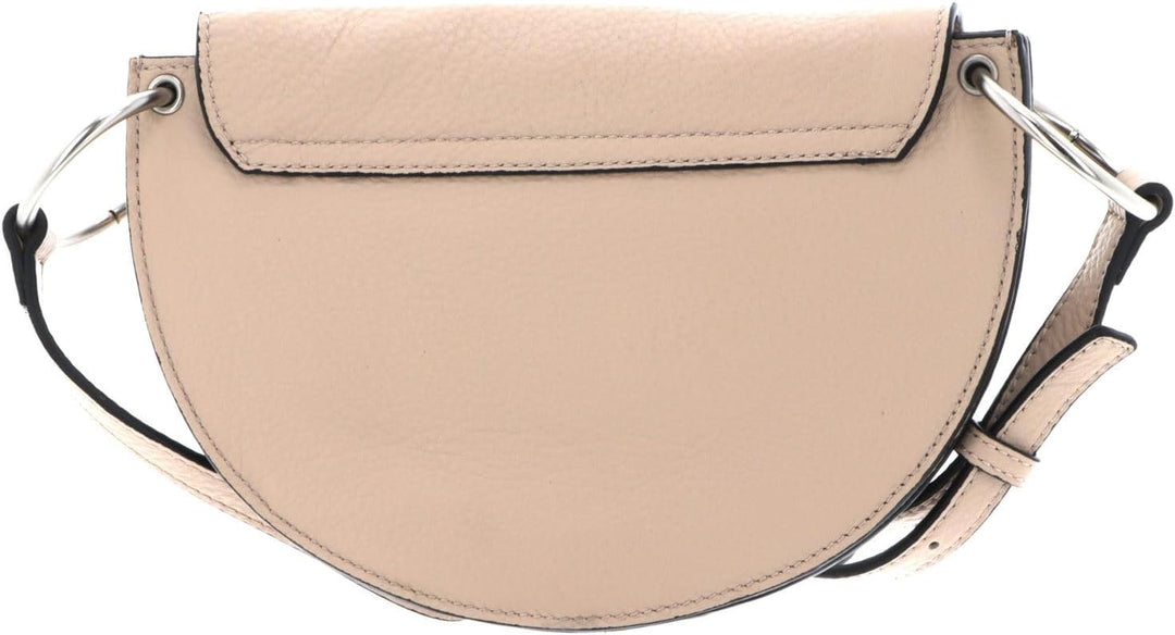 FREDsBRUDER Olivia Umhängetasche Leder 25 cm