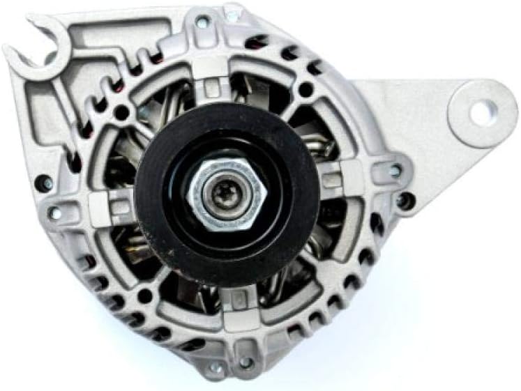 HELLA - Generator/Lichtmaschine - 14V - 70A - für u.a. Citroën Saxo (S0, S1) - 8EL 011 710-031