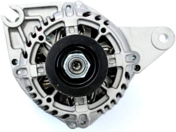 HELLA - Generator/Lichtmaschine - 14V - 70A - für u.a. Citroën Saxo (S0, S1) - 8EL 011 710-031