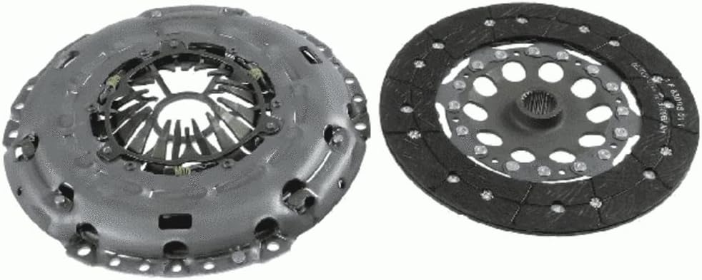 SACHS 3000 951 144 Kupplungssatz