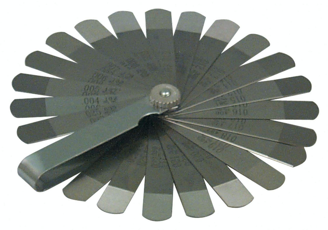 Lisle 68150 Go-No-Go Fühlerlehre, No-Go Fühler