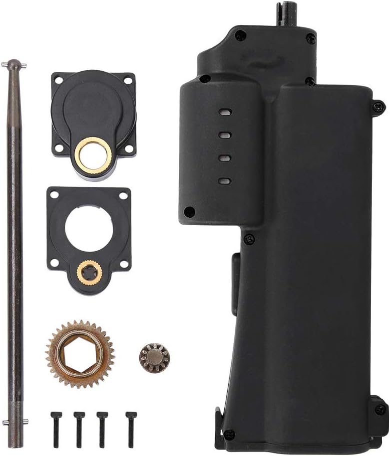 SUNGOOYUE Power Starter f¨¹r 1/10 RC Auto Motor Power Starter f¨¹r HSP 540 Motor Handheld Power Star