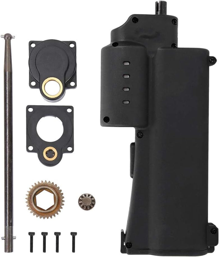 SUNGOOYUE Power Starter f¨¹r 1/10 RC Auto Motor Power Starter f¨¹r HSP 540 Motor Handheld Power Star