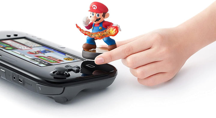 Amiibo Toon Link - Super Smash Bros. series Ver. [Wii U]Amiibo Toon Link - Super Smash Bros. series
