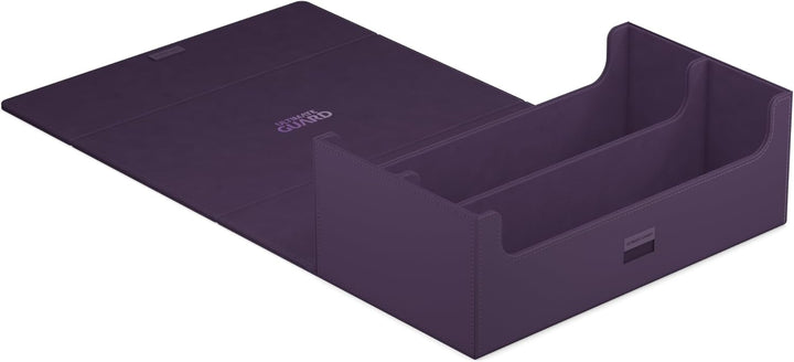 Ultimate Guard Arkhive 800+ XenoSkin Monocolor Violett, Violett