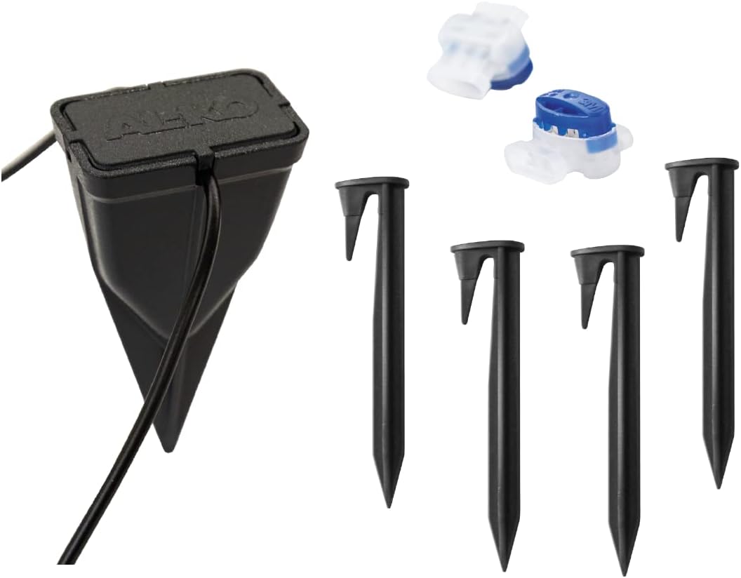 AL-KO Quick Homing Kit für alle Mähroboter Robolinho®-Modelle - Original Zubehör