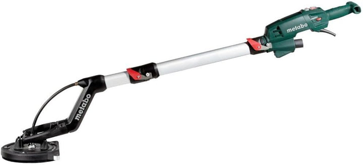 Metabo Langhalsschleifer Set LSV 5-225 Comfort