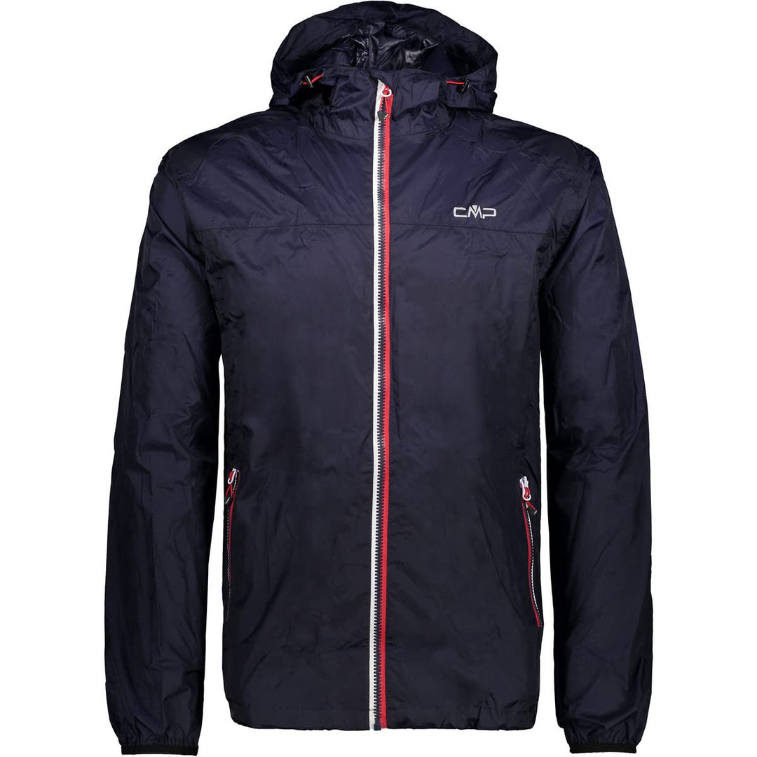 CMP Herren Regenjacke S Marine, S Marine
