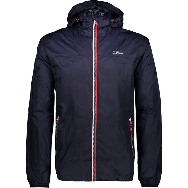 CMP Herren Regenjacke S Marine, S Marine