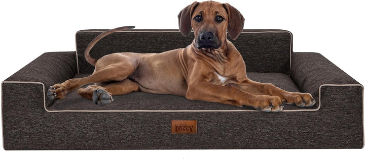 Hundebett Hundekissen Bett Kissen Haustierbett Hundeliegen Hundesofa Hundecouch Liegen Sofa Hundekor