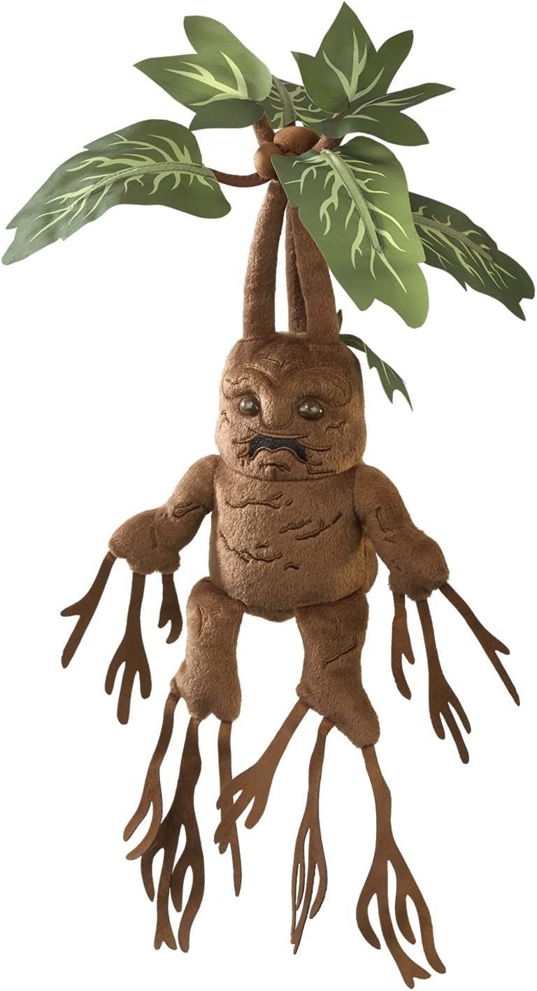 Die Edle Kollektion Mandrake Elektronische Interaktive