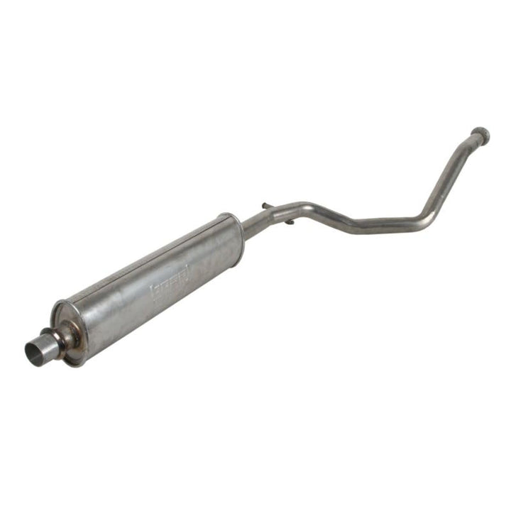 BOSAL Original Mittelschalldämpfer