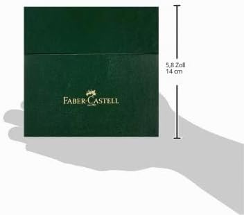Faber-Castell 167150 PITT Künstlerstift Studiobox 60x Marker 60 stück (1er Pack) Single, 60 stück (1