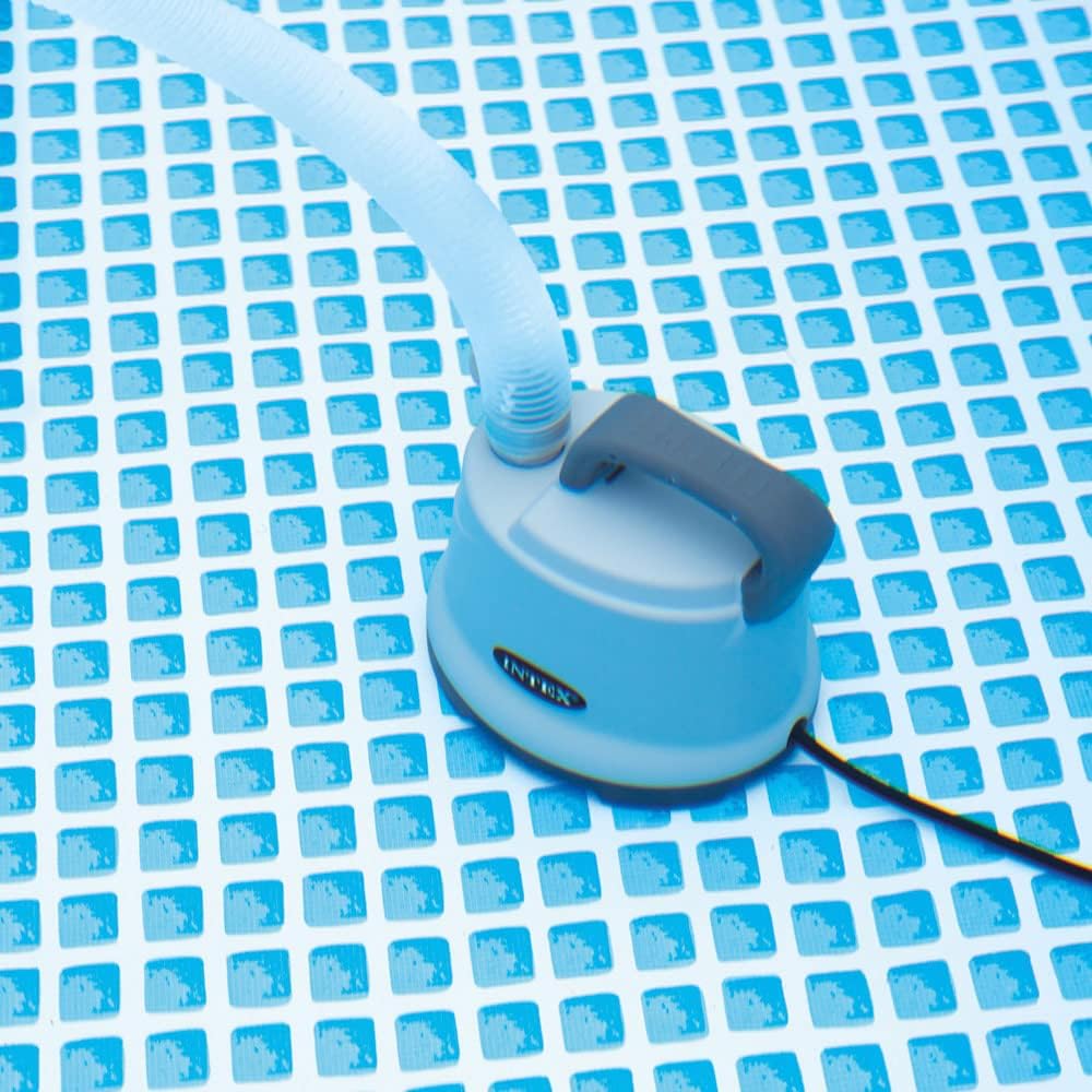 Intex Pool Ablaufpumpe