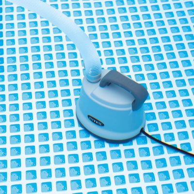Intex Pool Ablaufpumpe