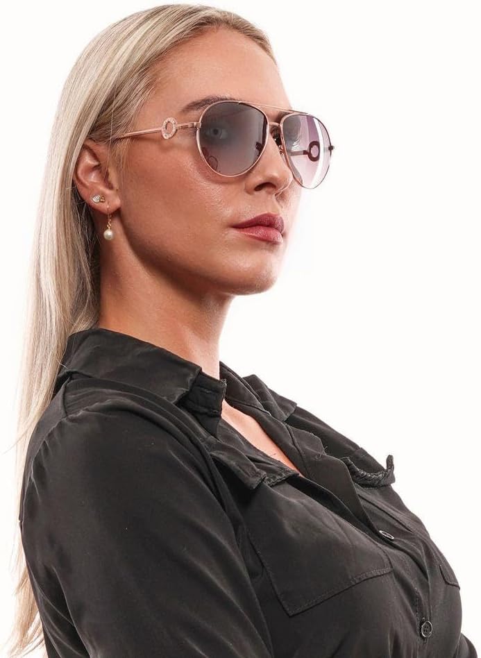 Guess Unisex Gf0364 5928u Sunglasses, Mehrfarbig, One Size