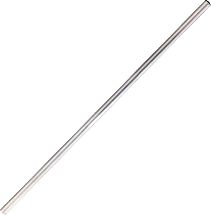 Premium X Antennenmast 2m ALU Ø 50mm + Mastschelle für Ø 48-50mm + Mastfuss von 20 bis 60mm