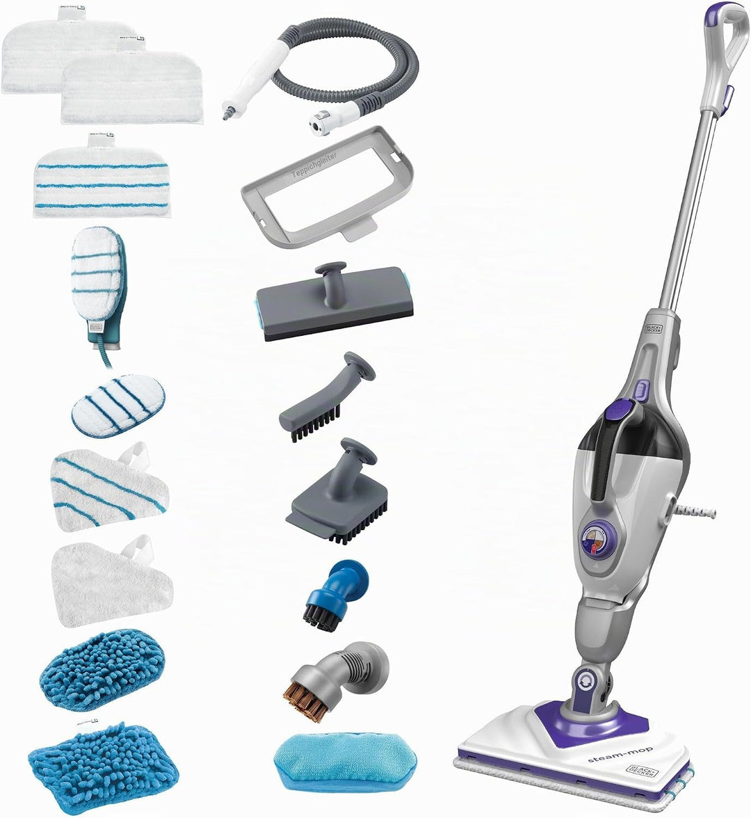 Black+Decker BHSM1615DSM