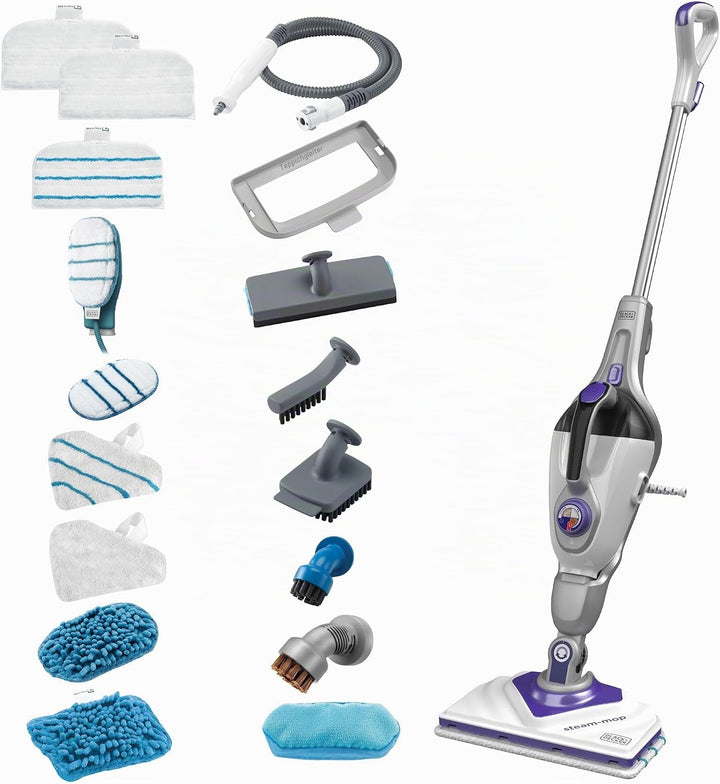 Black+Decker BHSM1615DSM