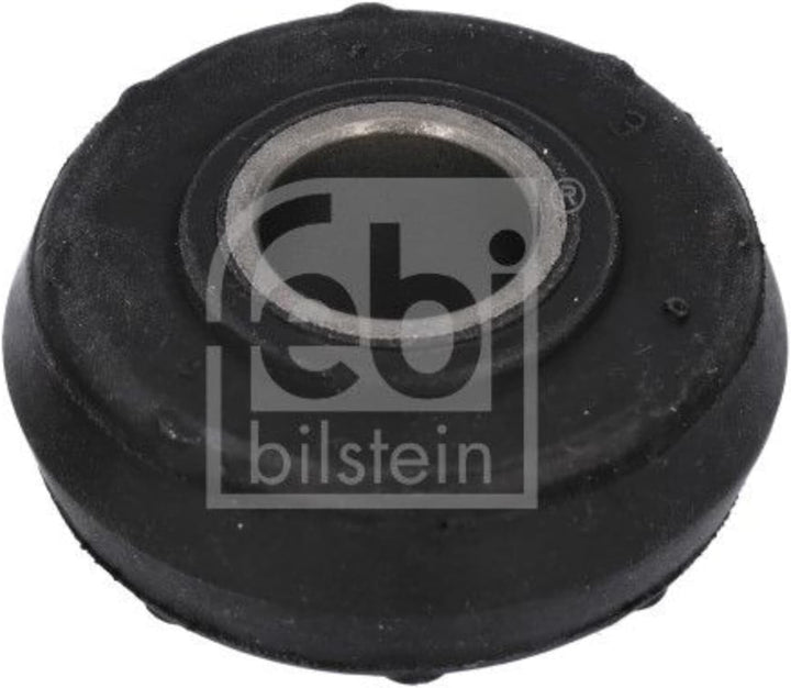 febi bilstein 05624 Querlenker mit Lagern und Gelenk , 1 Stück Vorderachse rechts, Vorderachse recht