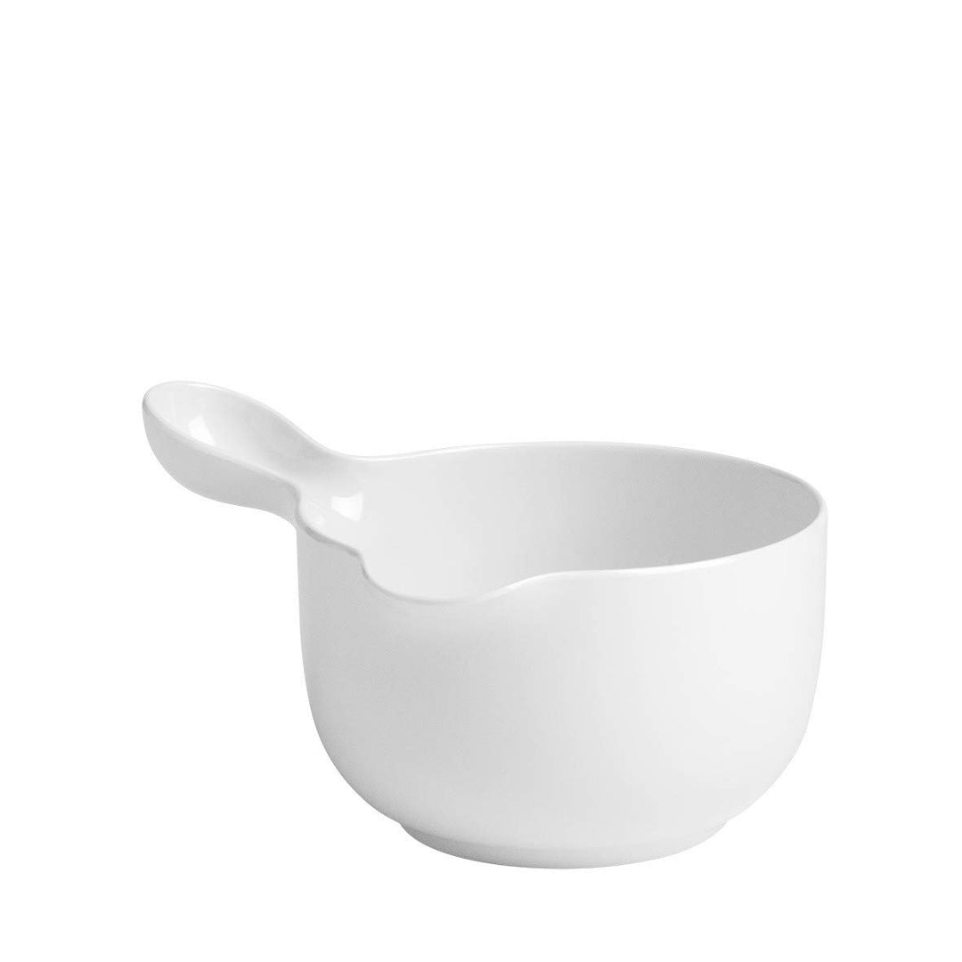 Room Copenhagen Bowl 3 L White