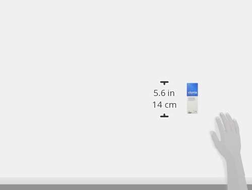 CLUNIA® Zn-A Clinical Gel 118 ml - Gel Oral Con Tapón Dosificador, 118