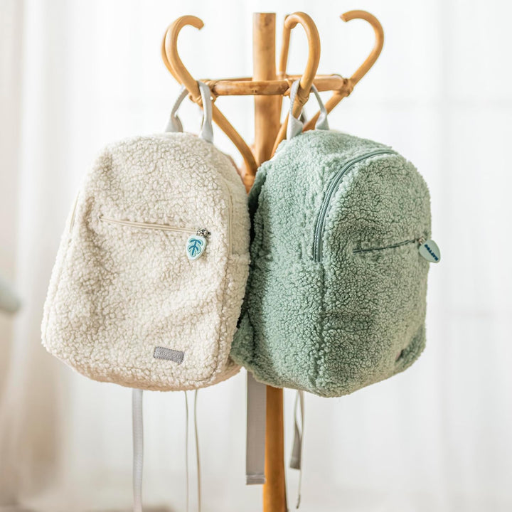 Nattou Backpack Grün, Grün