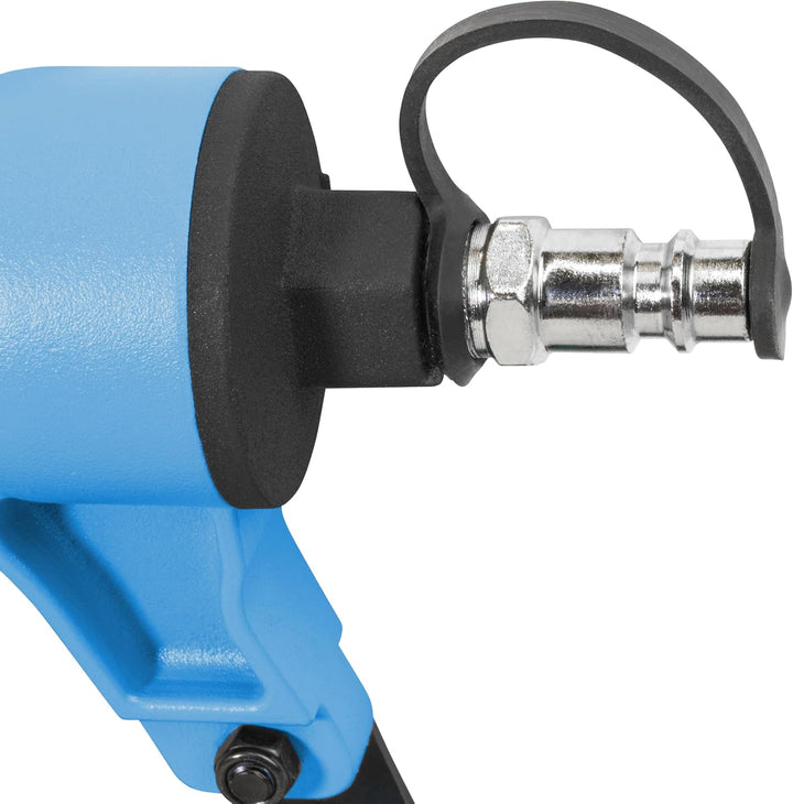 Güde 40221 DRUCKLUFT-KLAMMERGERÄT/NAGLER 3IN1, 25 x 6 x 24 CM