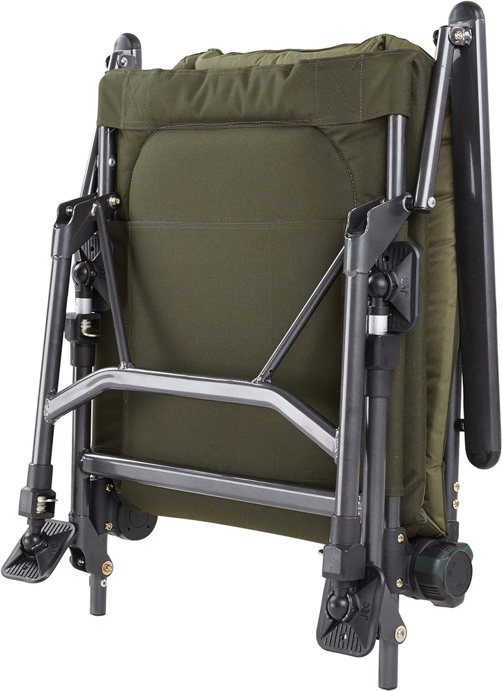 JRC Unisex Cocoon 2G Relaxsessel, Grün, Einheitsgrösse Kokon 2G Relaxa 2G, Kokon 2G Relaxa 2G