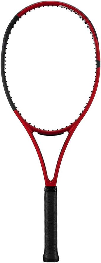 Dunlop CX200 Tennisschläger 4 3/8" Grip, 4 3/8" Grip