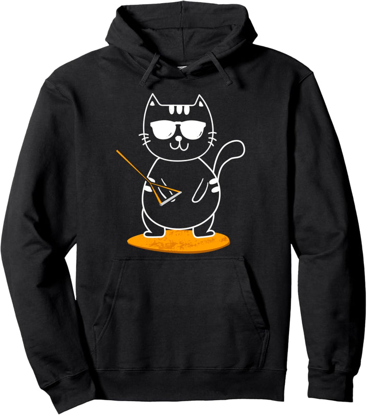 Kitesurfen Kiteboarding Kiten Kiting - Kite Kiteboarder Pullover Hoodie