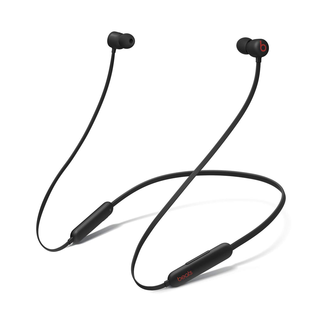 Beats Flex In-Ear Kopfhörer – Apple W1 Chip, magnetische In-Ear Kopfhörer, Bluetooth Klasse 1, 12 St