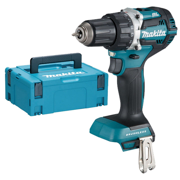 Makita DDF484ZJ Bohrschrauber