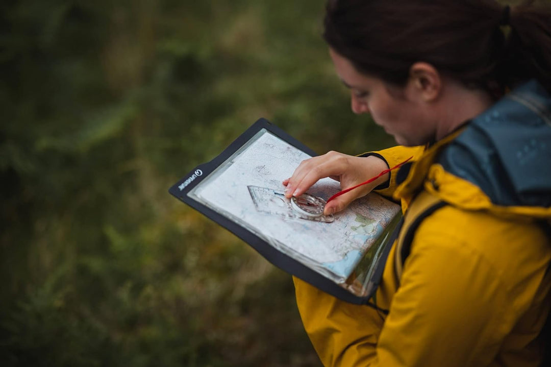 Lifeventure wasserdichte Tasche Touch-Screen kompatibel IPX7 Wasserdicht bis zu 1 Meter für 30 Minut