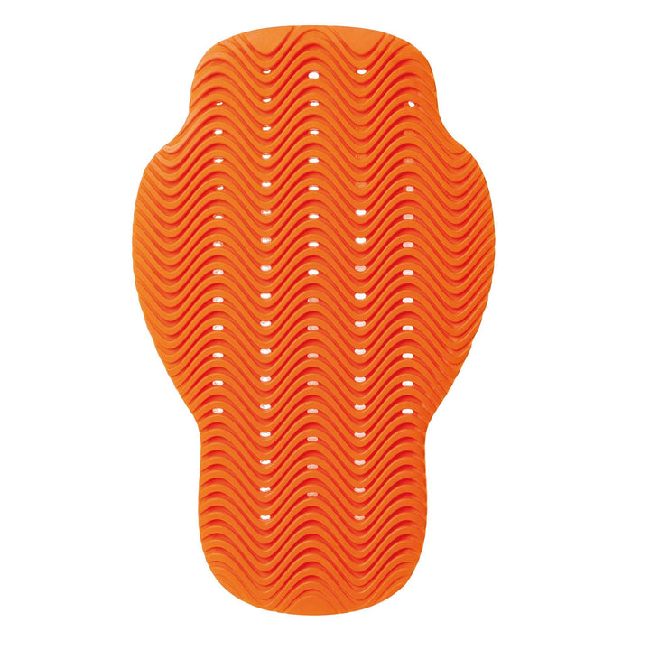 TUCANO URBANO Unisex 8006 Overall, Orange, Einheitsgrösse EU